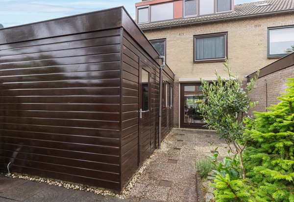 Medium property photo - Kruizemuntlaan 9, 2465 BG Rijnsaterwoude